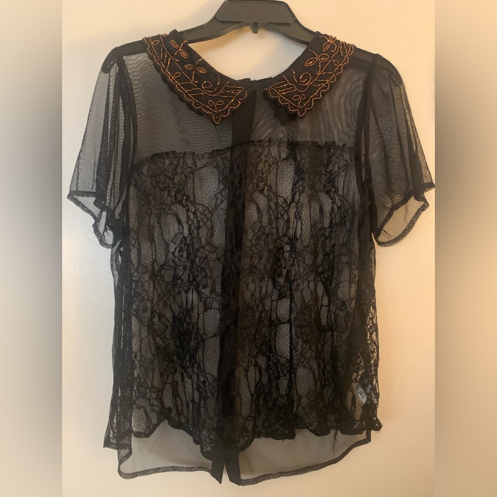 Remain Blouse
